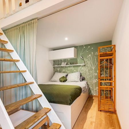 Gite Studio 4 A 6 Personnes Doué-la-Fontaine المظهر الخارجي الصورة