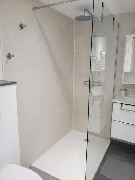 Gite Studio 4 A 6 Personnes Doué-la-Fontaine المظهر الخارجي الصورة