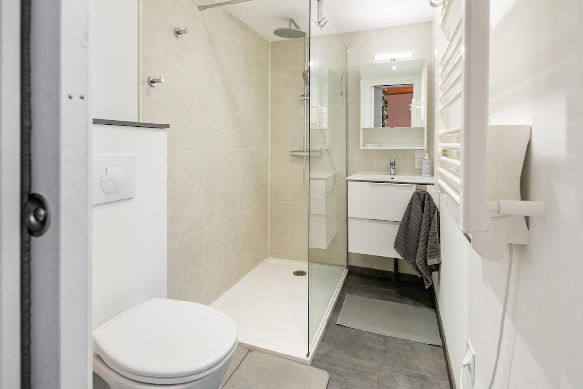 Gite Studio 4 A 6 Personnes Doué-la-Fontaine المظهر الخارجي الصورة