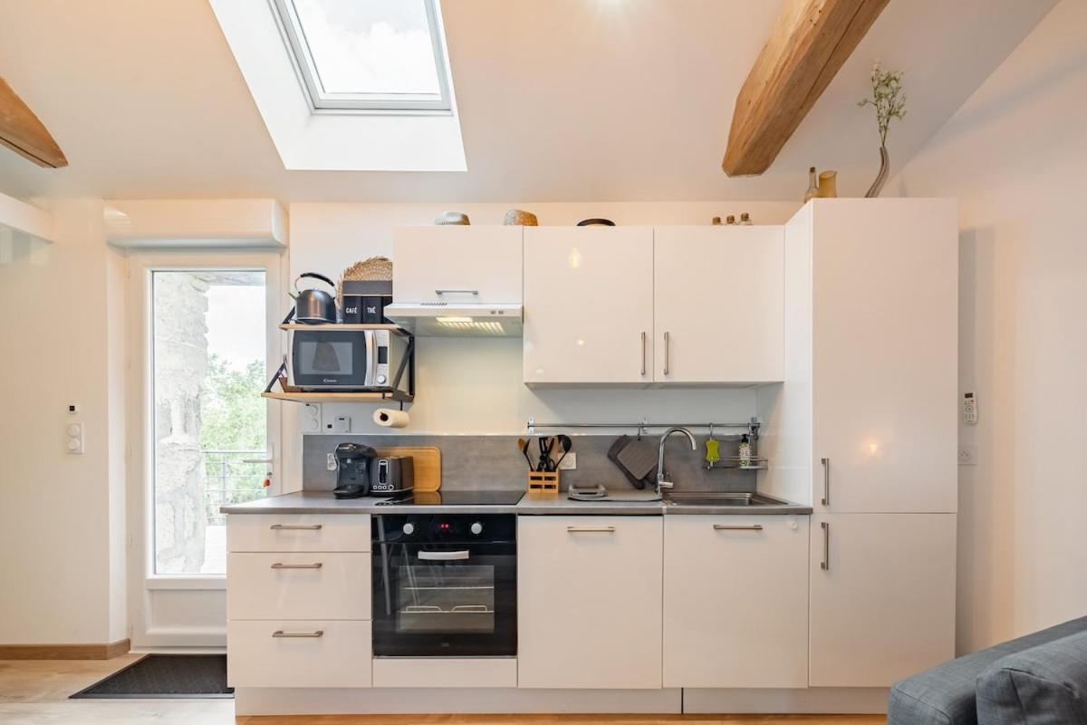 Gite Studio 4 A 6 Personnes Doué-la-Fontaine المظهر الخارجي الصورة